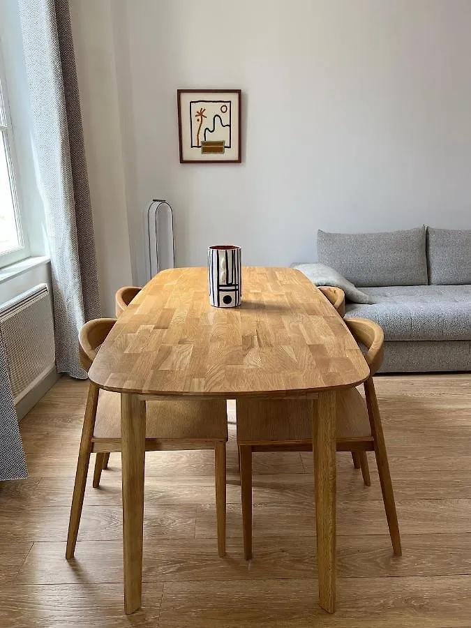 Maison Lumiere - Appart. T2 Architecte Intra-Muros Apartment Avignon