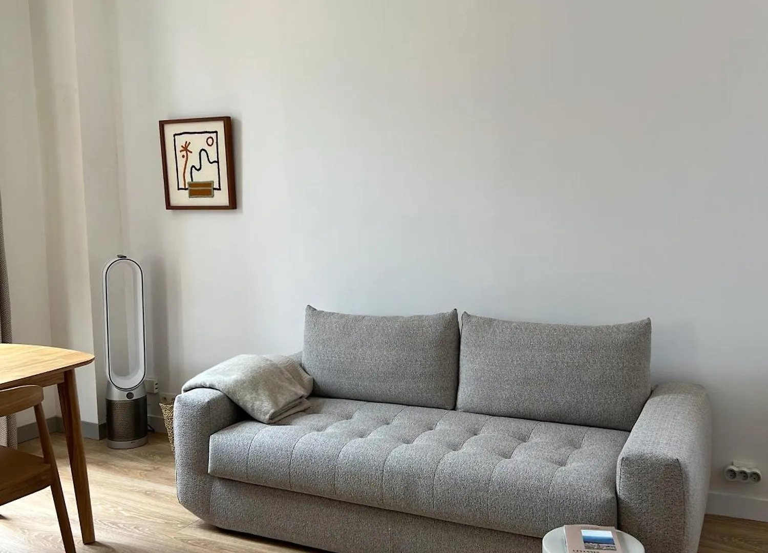 Maison Lumiere - Appart. T2 Architecte Intra-Muros Apartment Avignon France